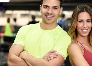 ¿Qué es entrenamiento personal?