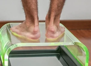 Pronador o supinador: ¿cómo es tu pisada?