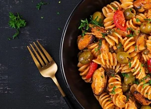 Dietas para ectomorfos: te las mostramos