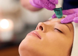 ¿Qué es la electroestética?