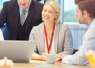 ¿Qué son las unidades de gestión clínica?