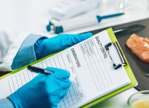 ¿Qué es el análisis sensorial de alimentos?