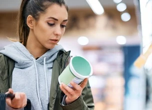 ¿Cómo interpretar la etiqueta nutricional?