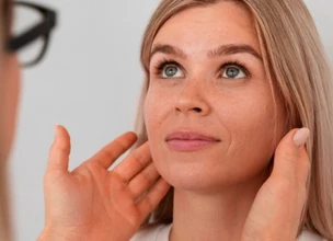 ¿Cómo hacer un diagnóstico facial?