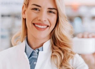 ¿Cómo trabajar en dermofarmacia?