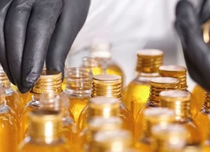 ¿Cómo trabajar haciendo cosméticos?