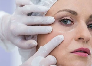 ¿La toxina botulínica rellena?