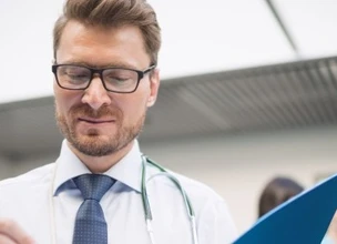 ¿Cómo ser director de hospital?