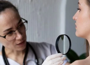 ¿Cómo hacer un buen diagnóstico de la piel?