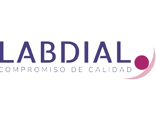 Labdial
