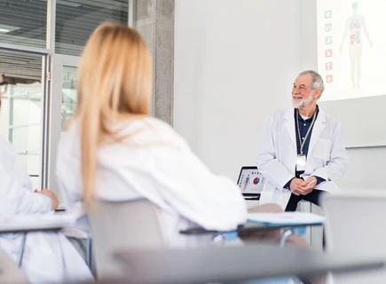 Conoce nuestras Masterclass