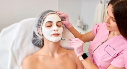 Máster Presencial en Cosmética y Dermofarmacia