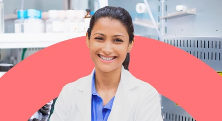 Máster en Industria Farmacéutica Online