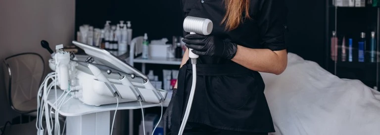 ¿Qué es la crioterapia y para qué sirve?