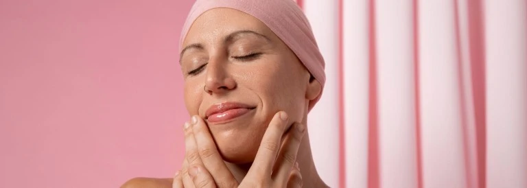 ¿Cómo cuidar la piel durante un tratamiento oncológico?