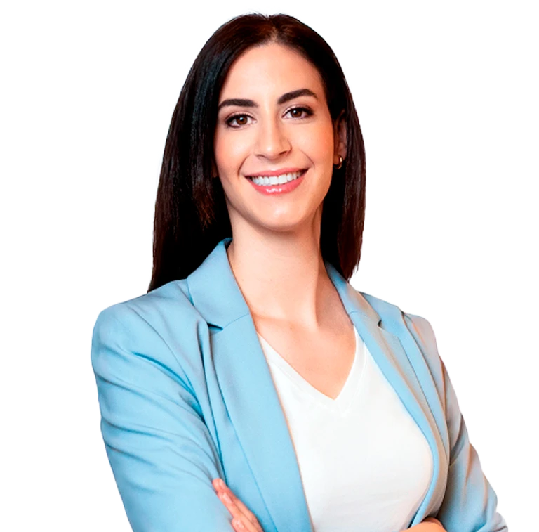 Amira Chehade