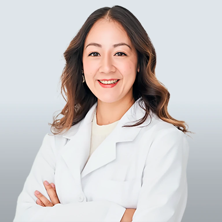 Andrea María Marroquín