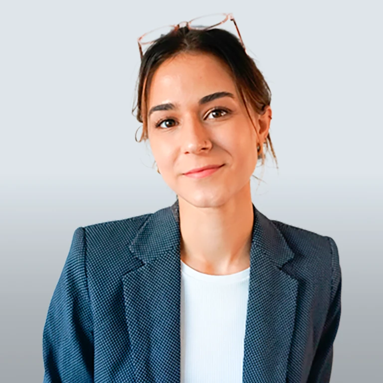 Beatriz Tejada