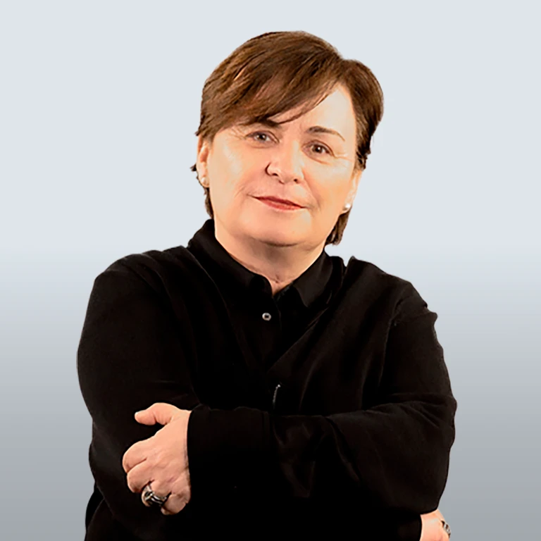 María José Calasanz