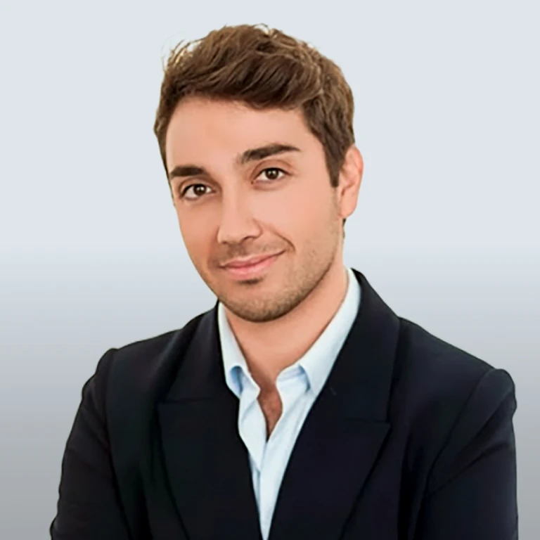 Samuel Rocríguez