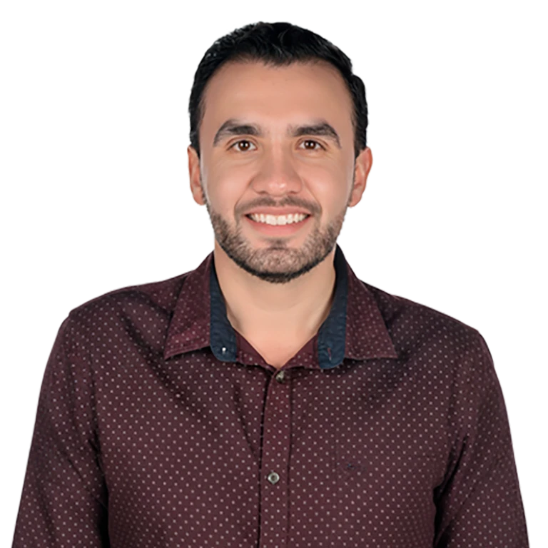 Rubén Vizcaíno Pena