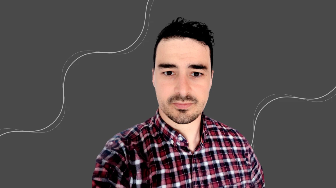 David García Corrochano