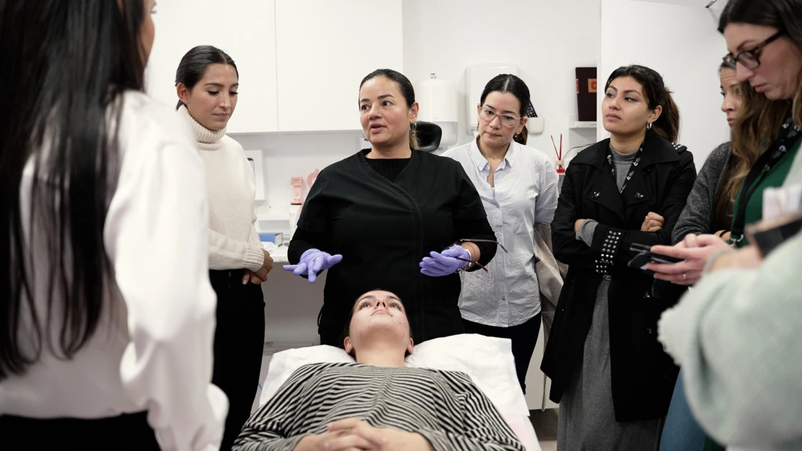 Semana Internacional de la Medicina Estética