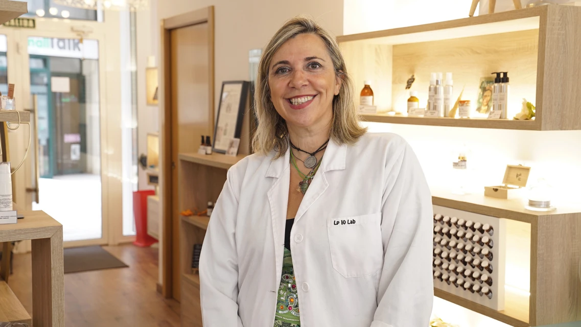 Lp10 - The Skin Booster Company