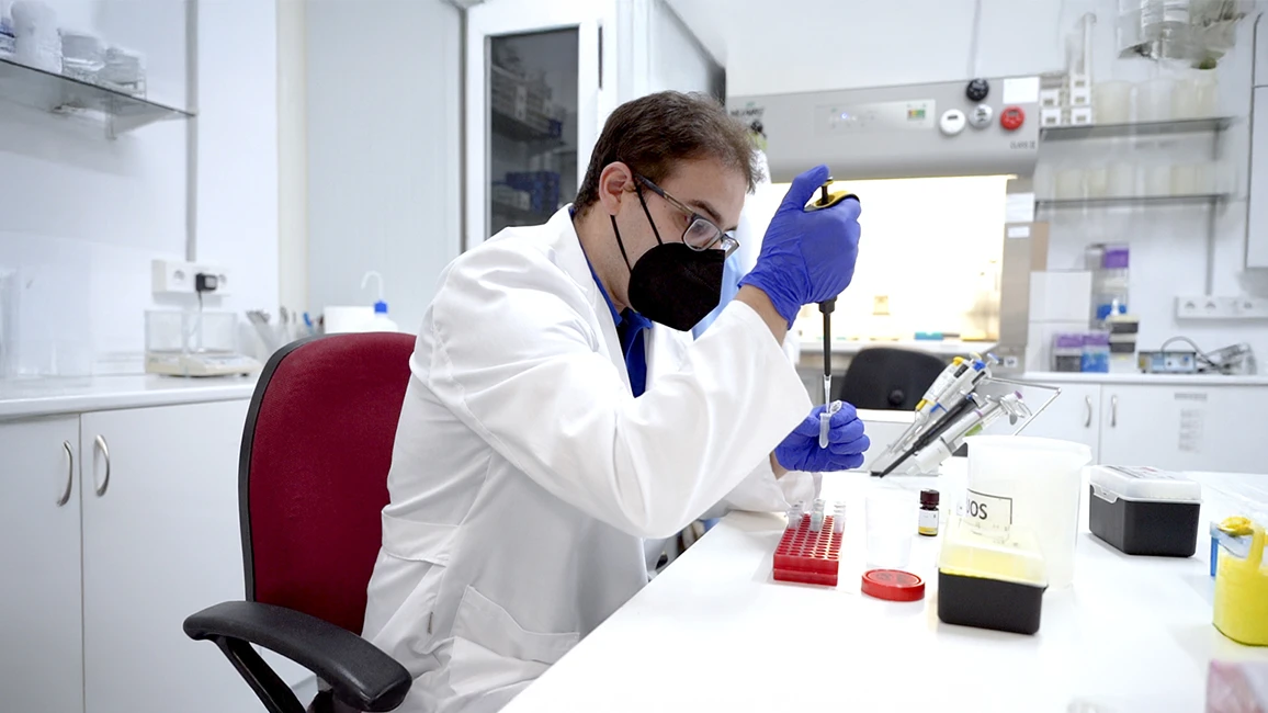 Luis Manuel Ramírez