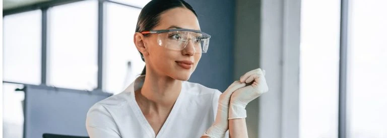 ¿Qué hacer después del máster en análisis clínicos: opciones de empleo, doctorado o FIR?