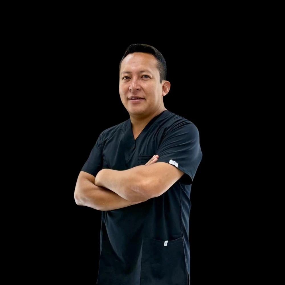 Henry Barboza - Exosomas en tricología y medicina regenerativa capilar