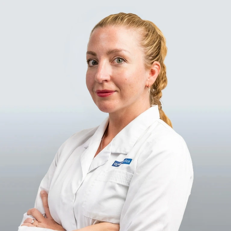 Leticia María Fasano