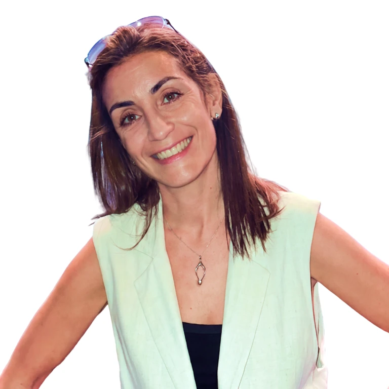 La nueva estética preventiva 12/05 Silvia Mora