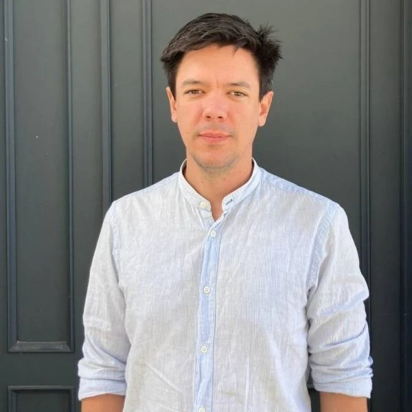 Ángel Cuevas