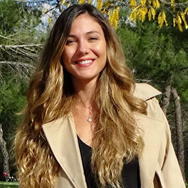 Paula Gala