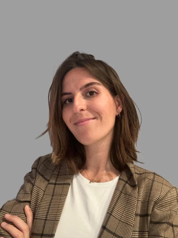 Patricia Pérez Martínez
