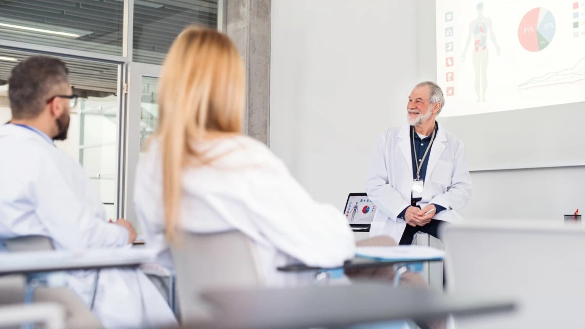 Conoce nuestras Masterclass