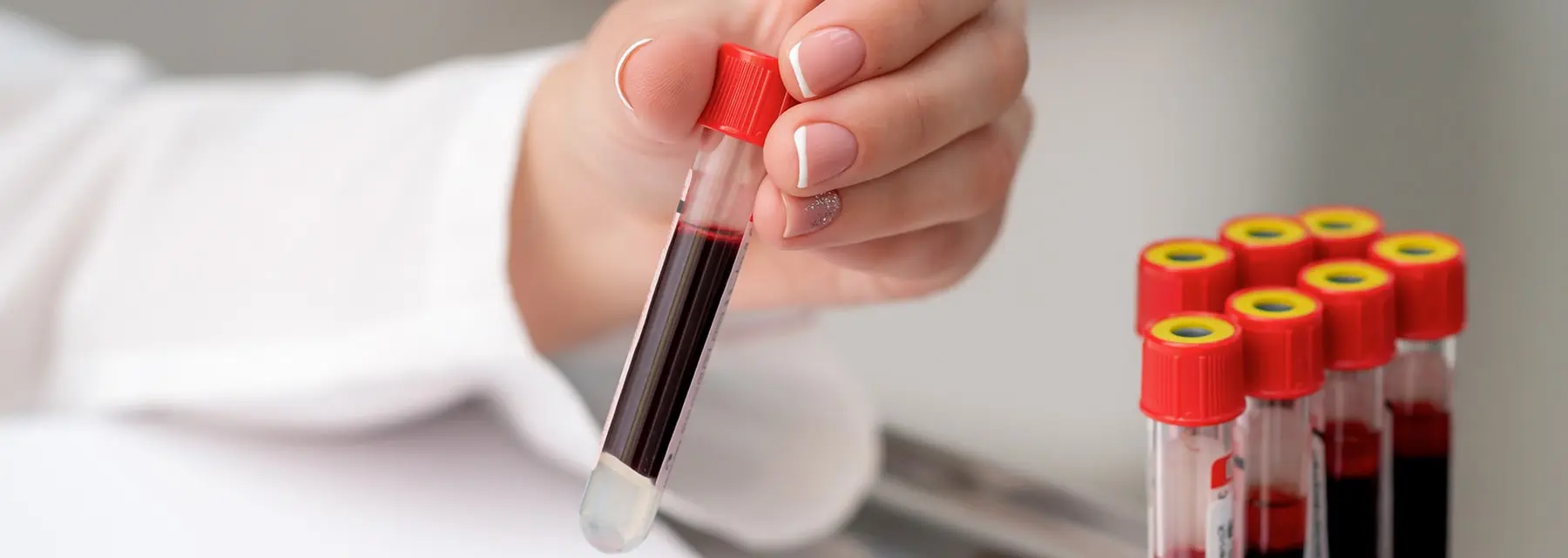 Analista clínico: funciones