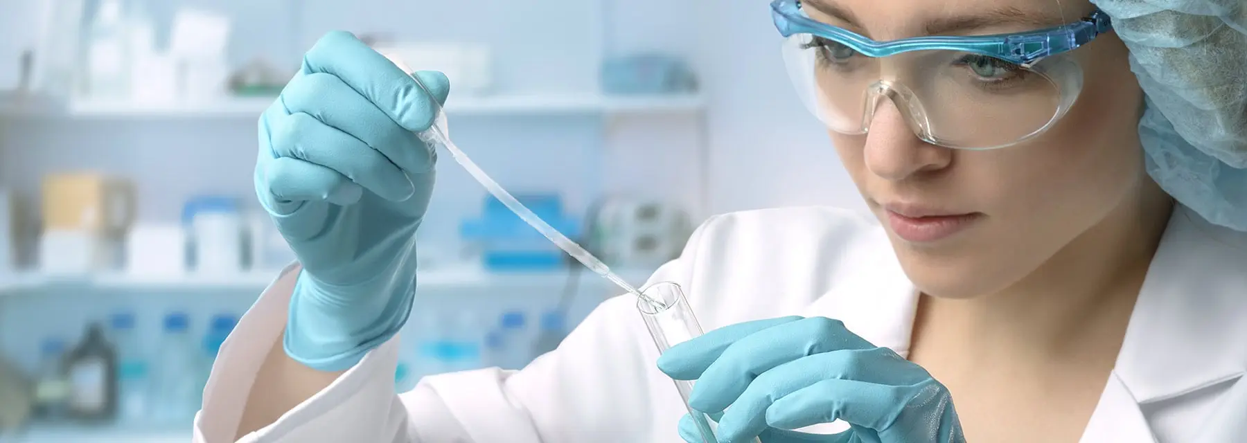 ¿Dónde estudiar biotecnología? ¿Qué opciones tengo?