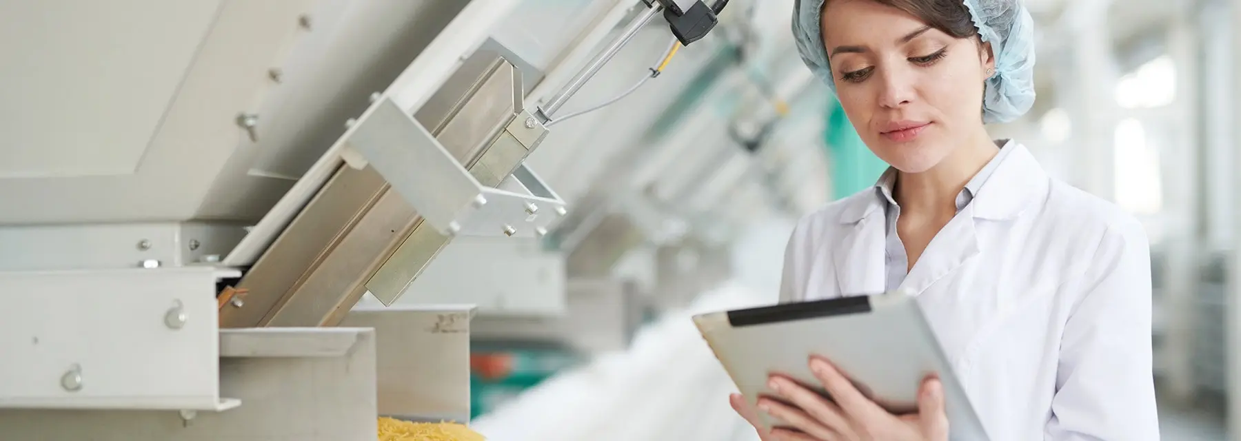 ¿Qué es la seguridad alimentaria? Conoce la definición