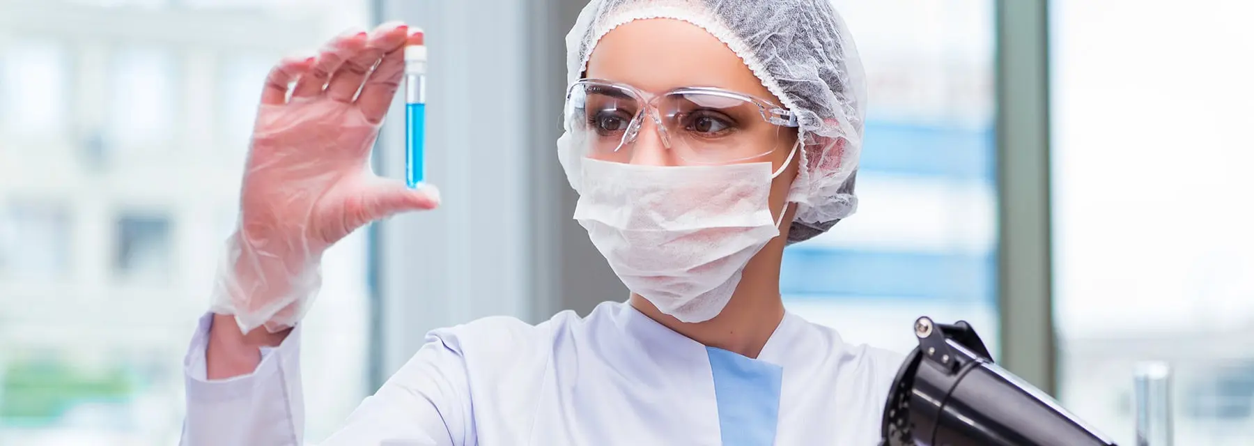 ¿Qué es y qué hace un investigador clínico?