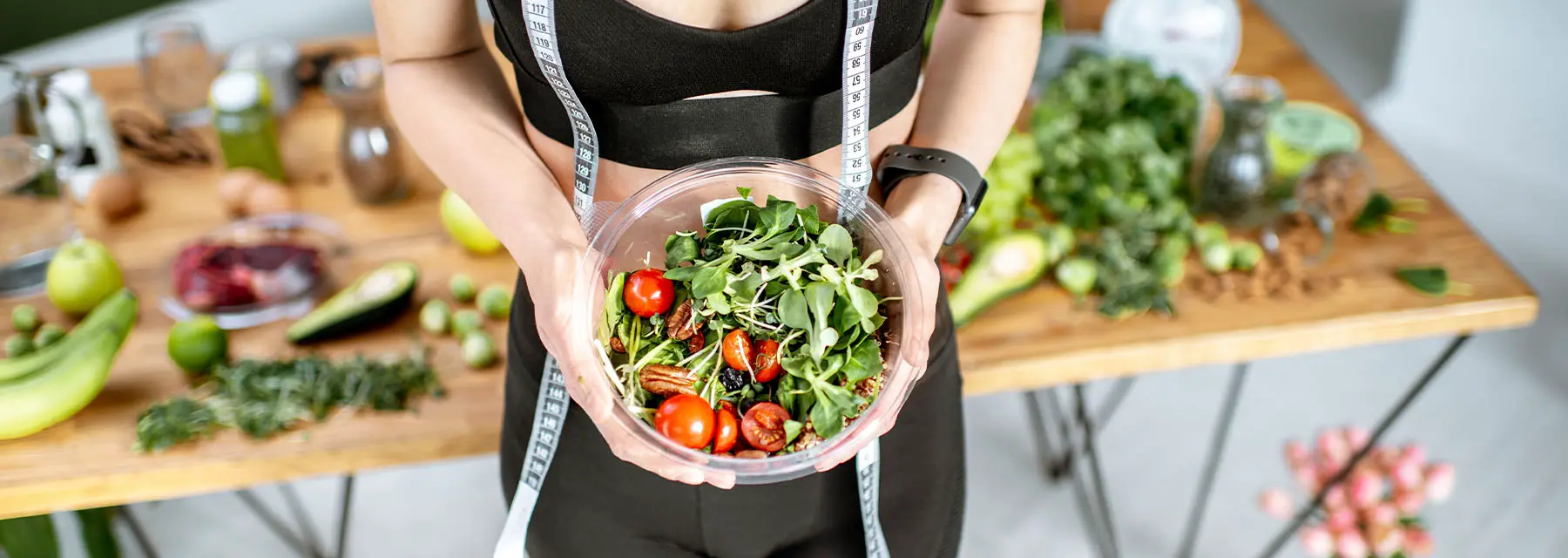 Estudiar nutrición deportiva: una profesión en auge