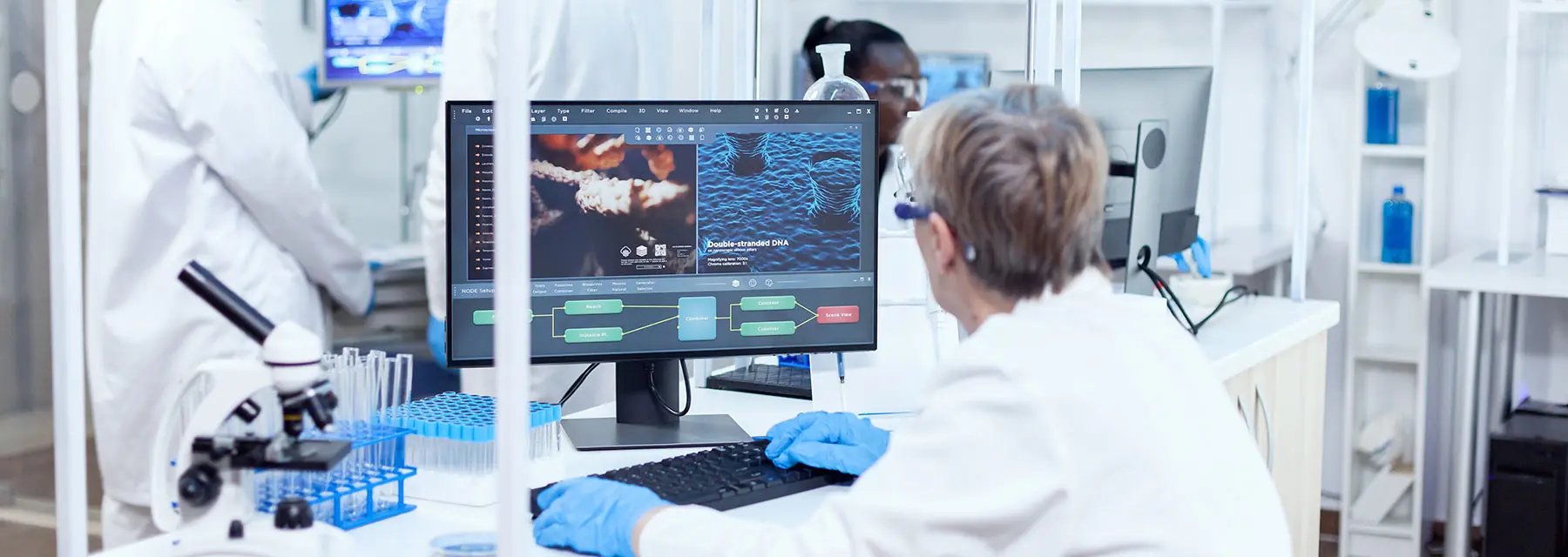 Cariotipo fertilidad: ¿para qué sirve?