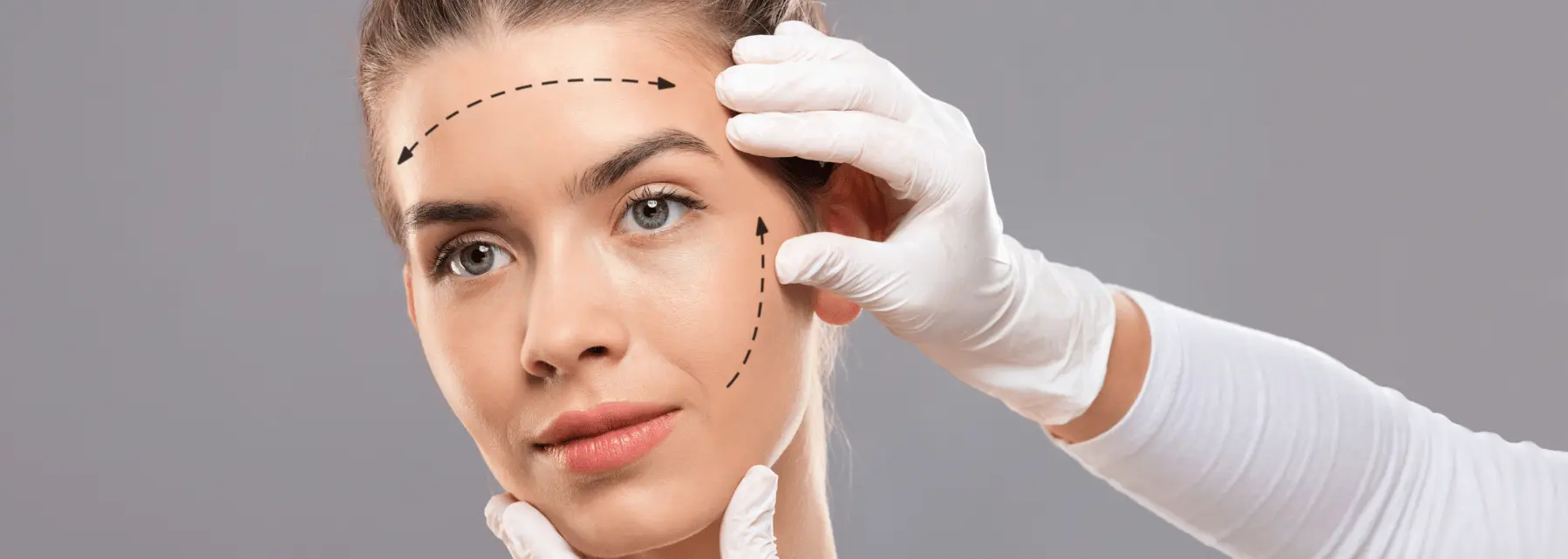 Tratamiento full face: ¿qué es?