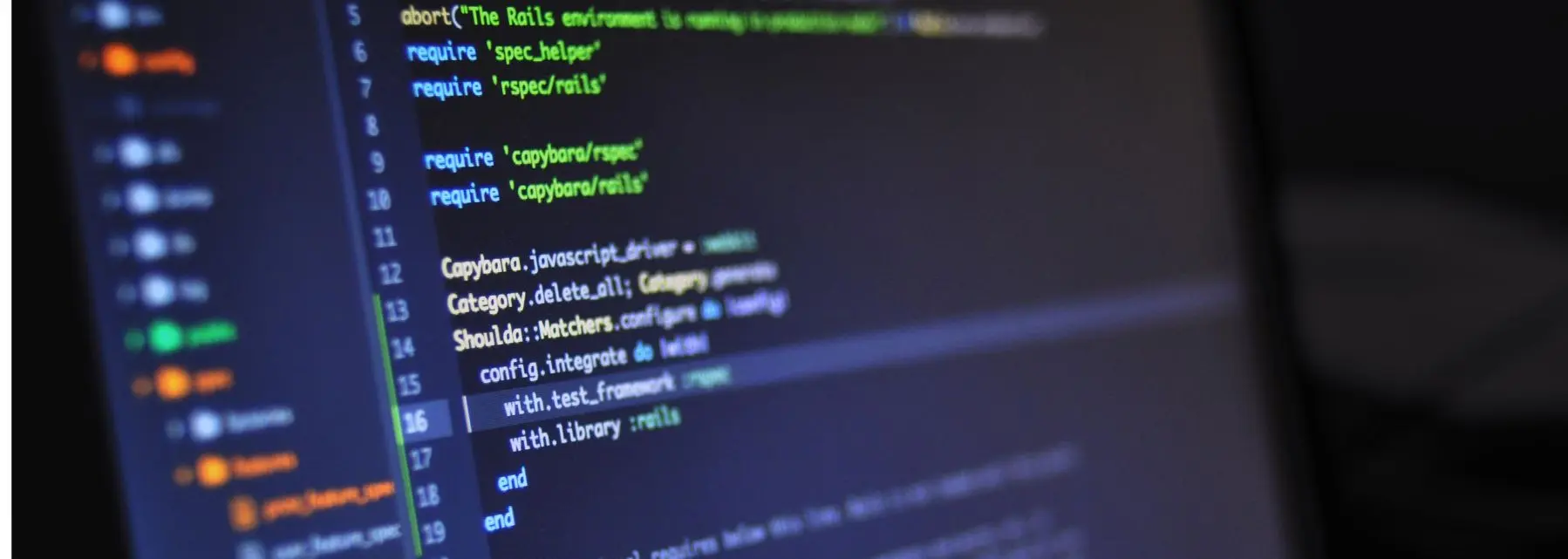 ¿Qué es R? Una herramienta esencial en bioinformática