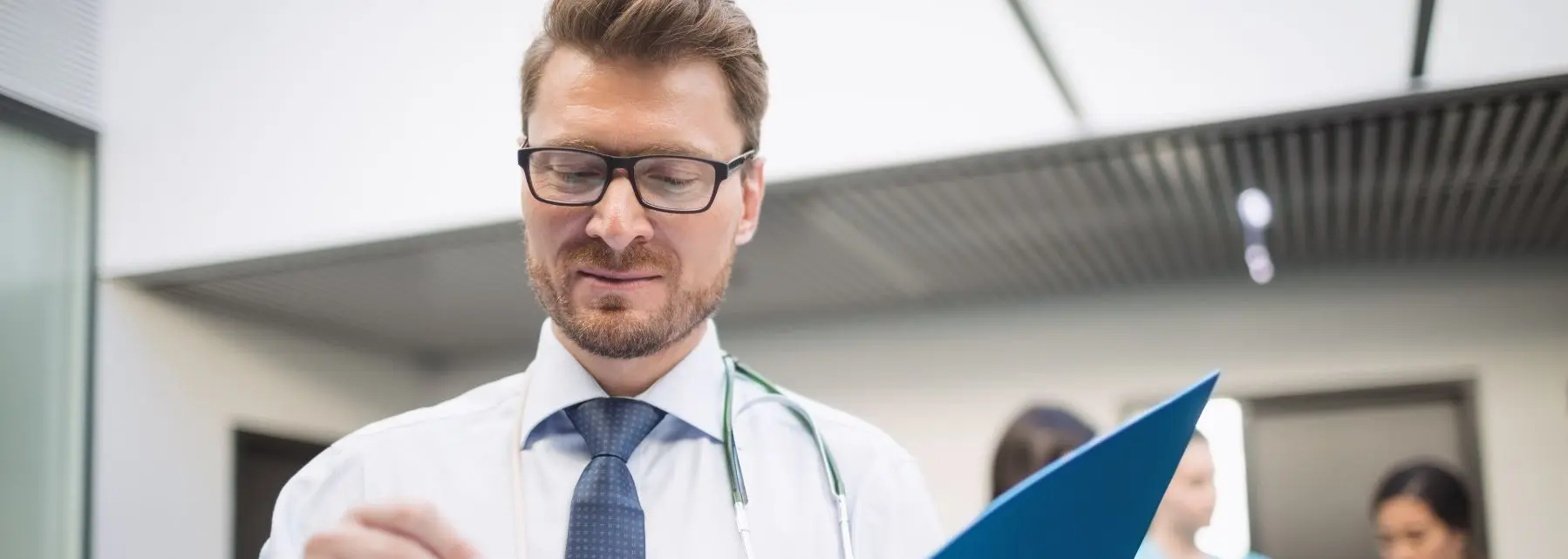 ¿Cómo ser director de hospital?