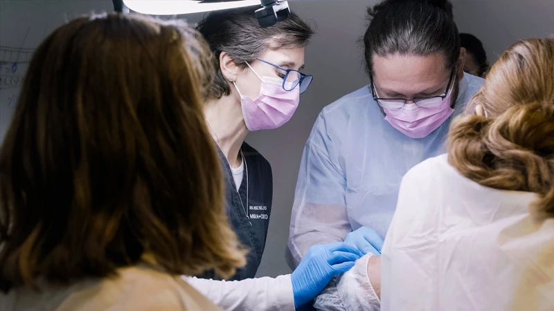 Semana Internacional de la Medicina Estética