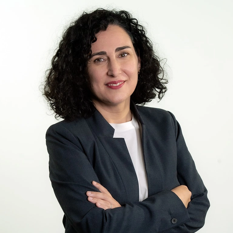 Beatriz Nespereira cuadrado