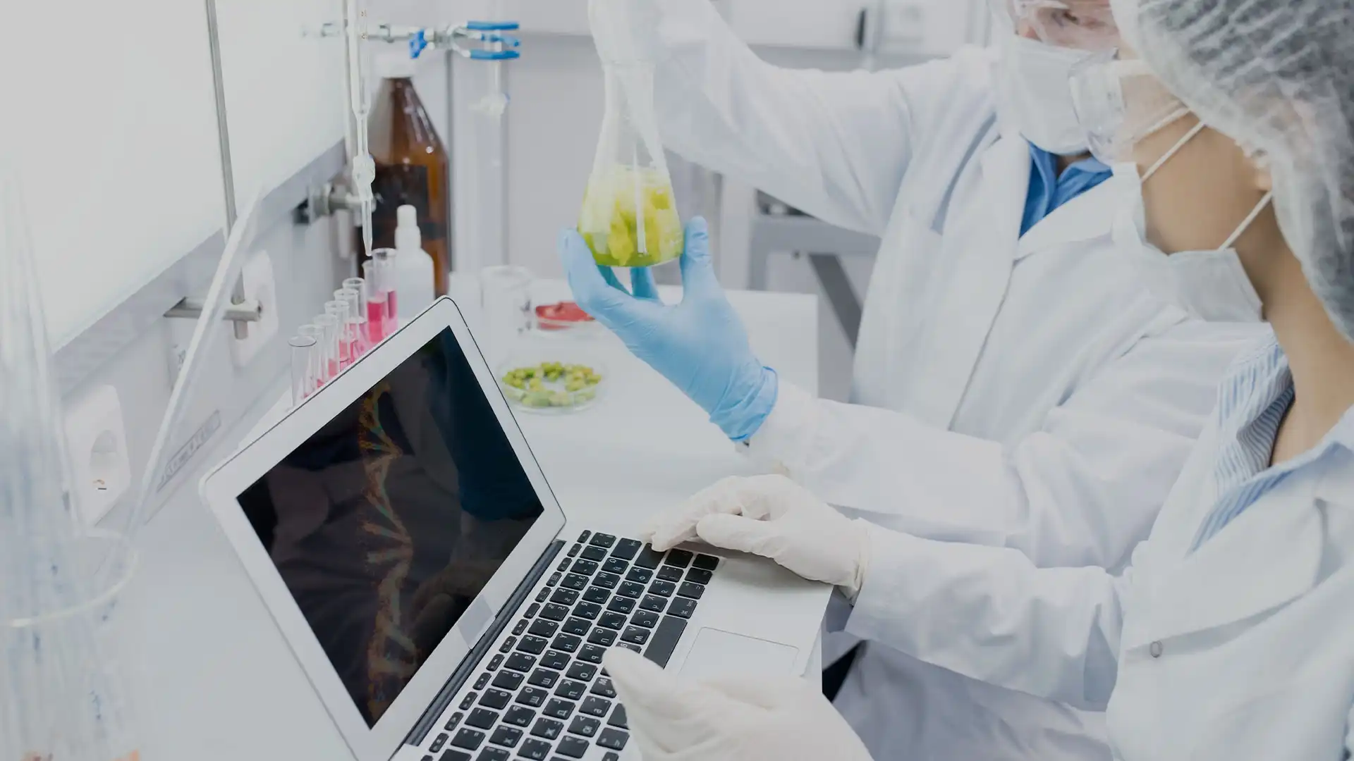 bioinformática