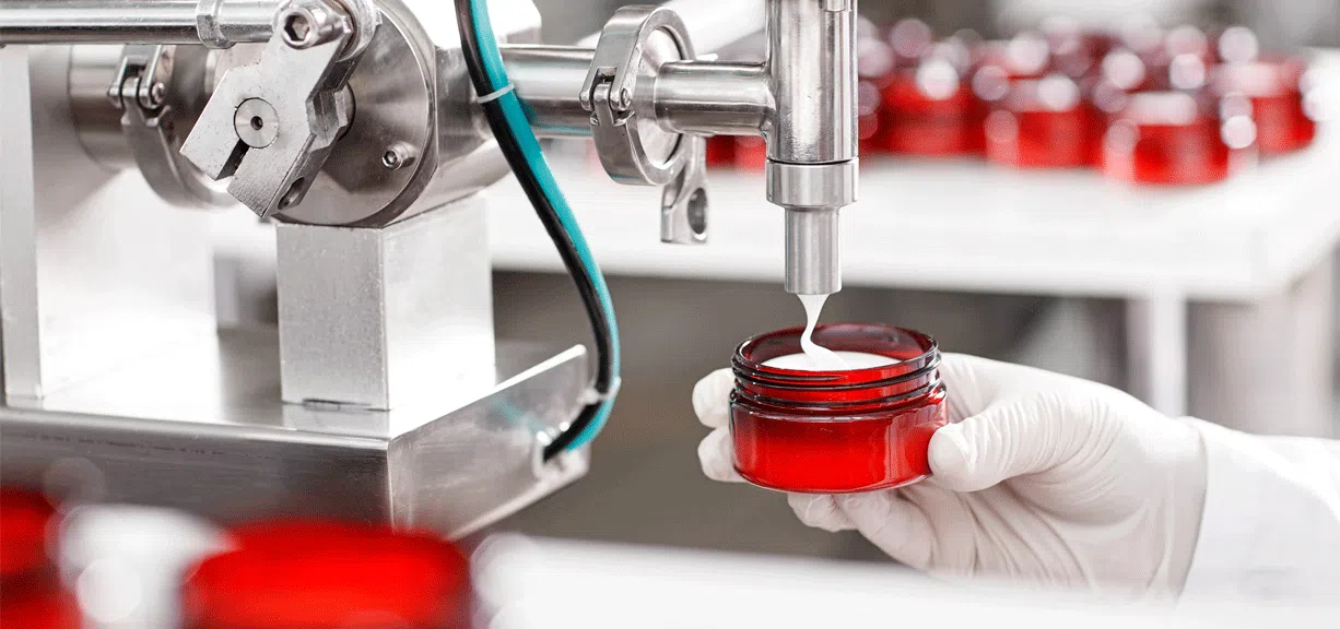 Especialidad en Formulación Cosmética